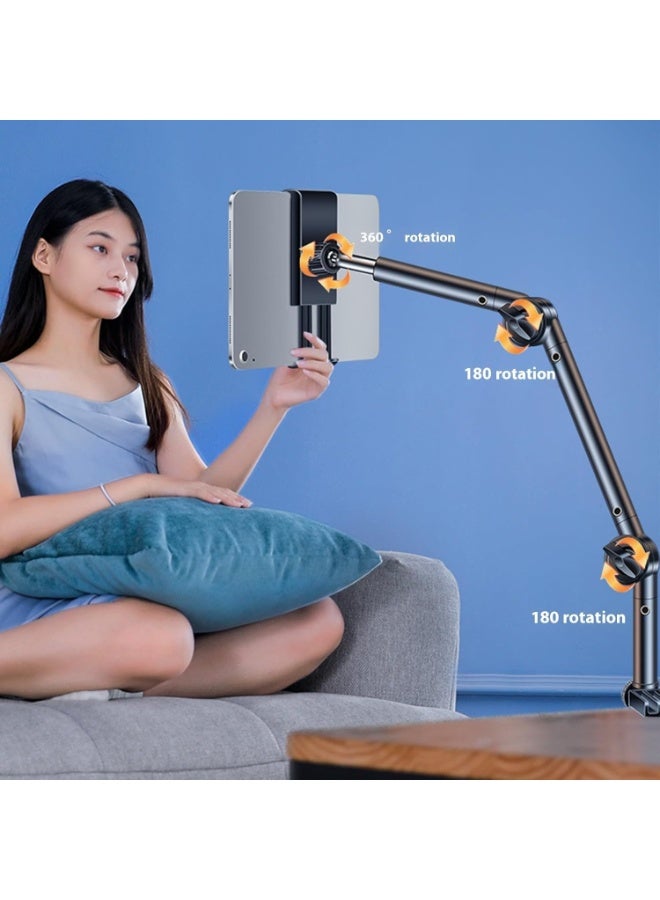 اسرلي وايت حامل لوحي قابل للتعديل والطي - Image 4